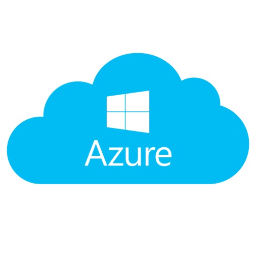 Microsoft Azure cloud websites