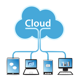 Microsoft Azur, Google Cloud system admin services