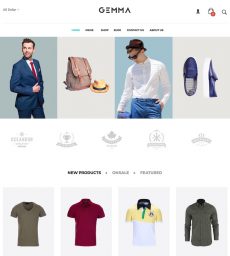 WP ecommerce